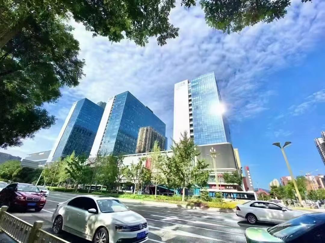 中益身生物科技（陕西）